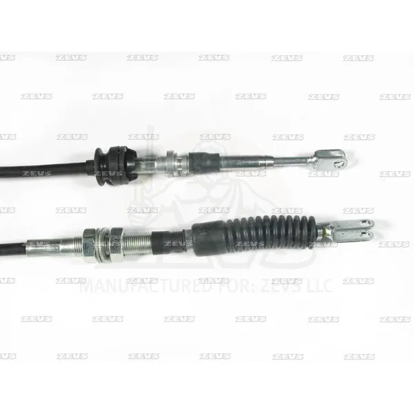 Трос кпп 2760mm ZEVS GC IS30
