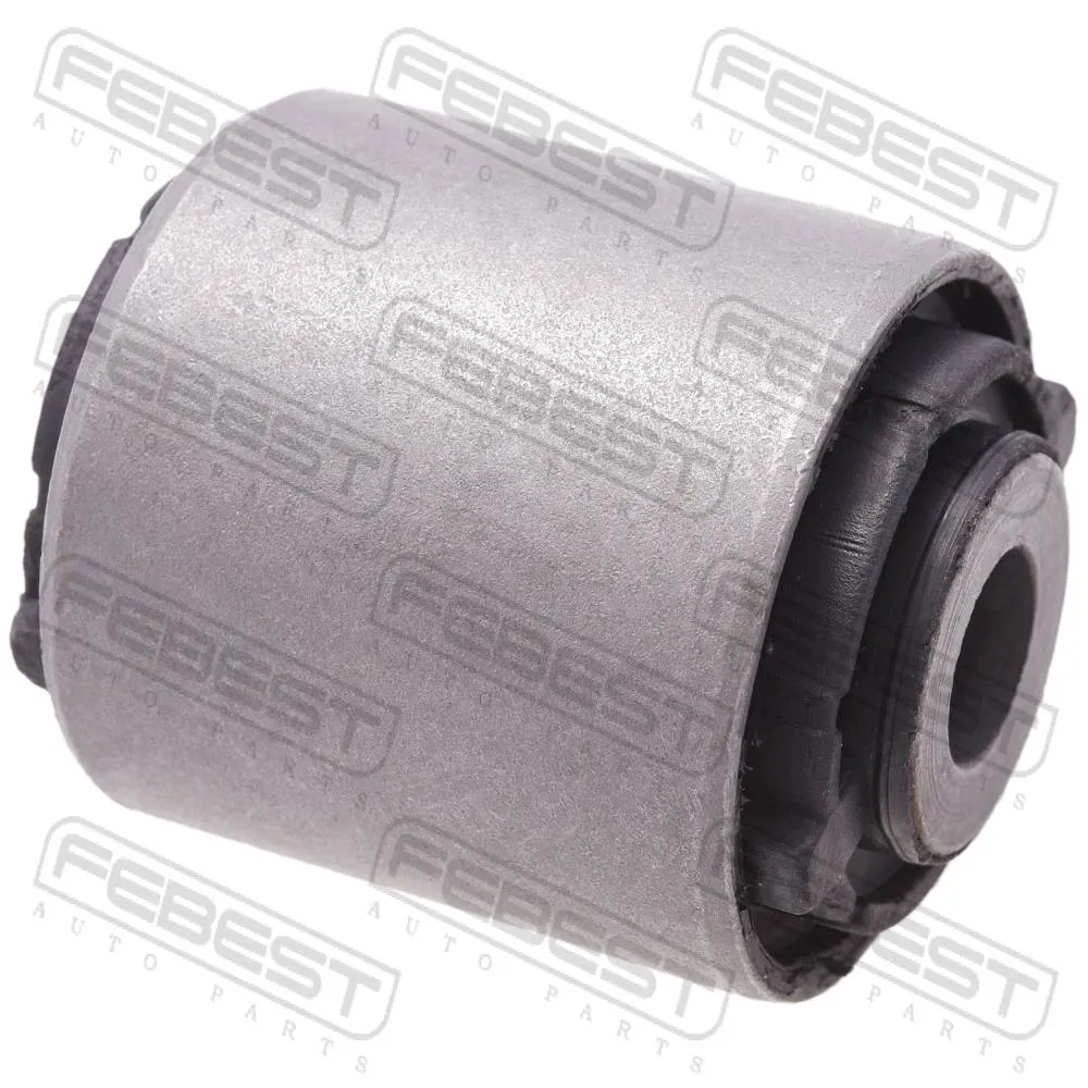 Сайлентблок задней тяги Mazda 3 Bm 2013-2015 FEBEST MZAB-151