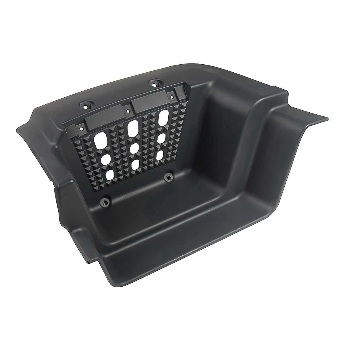 Корпус подножки правый Iveco Stralis Trakker STELLOX 87-23140-SX
