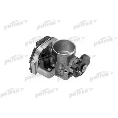 Блок дроссельной заслонки AUDI: A4 1.8 T/1.8 T QUATTRO 95-00 PATRON PTH045