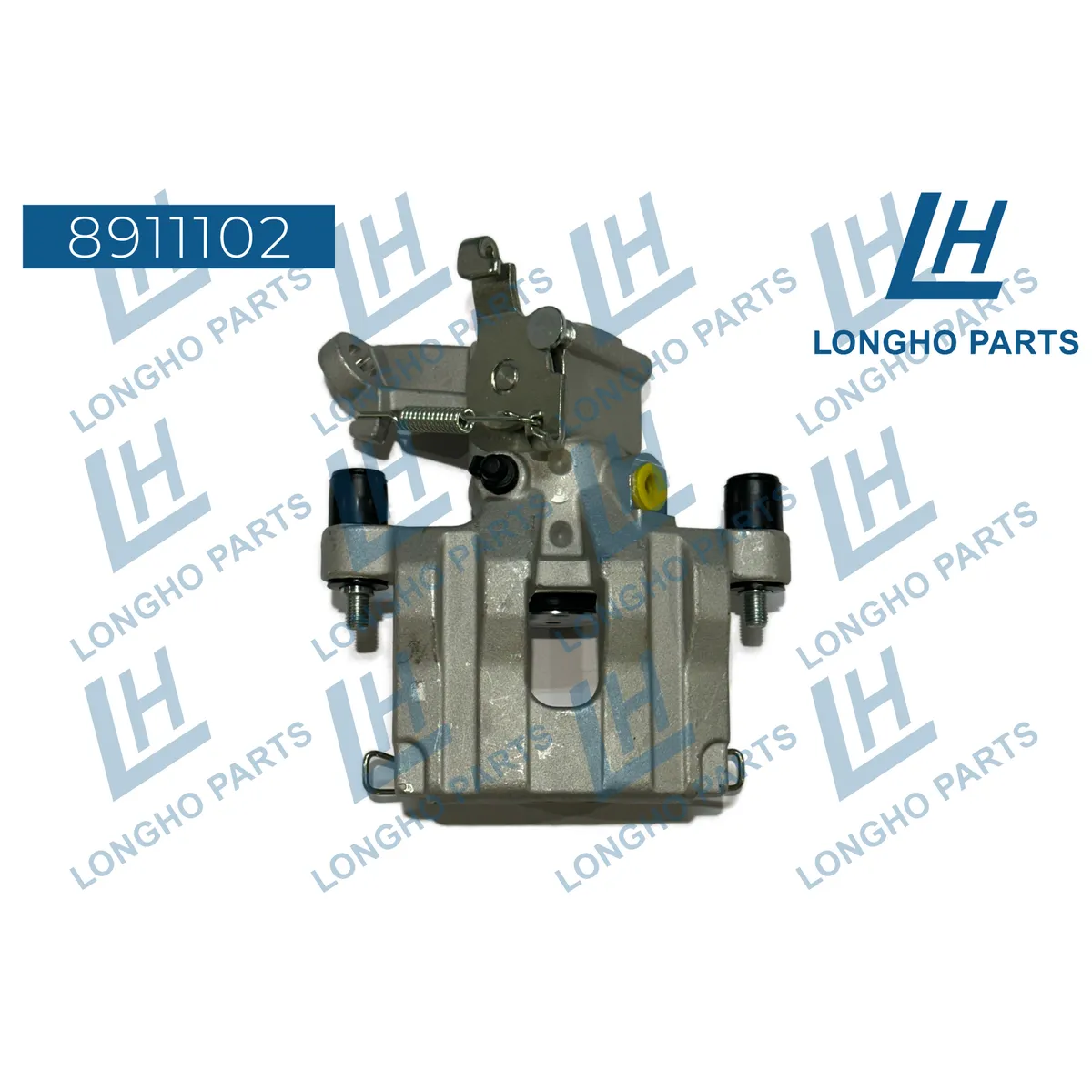 Суппорт тормозной Opel VECTRA C (Z02) 2002 - 2009, Saab 9-3 (YS3F) 2 LONGHO 8911102
