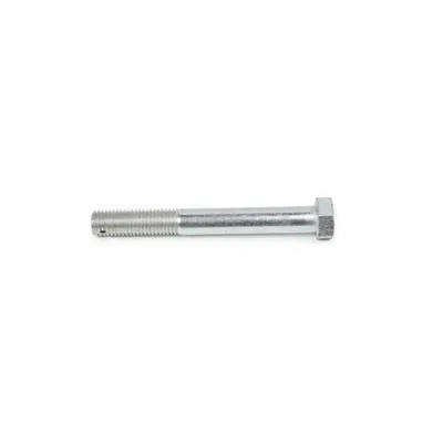 Болт стабилизатора M18x2.5x163/151/54 Scania STELLOX 84-43930-SX