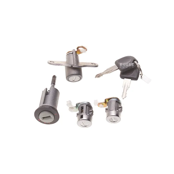 Комплект личинок с ключами Roers Parts RP96611858