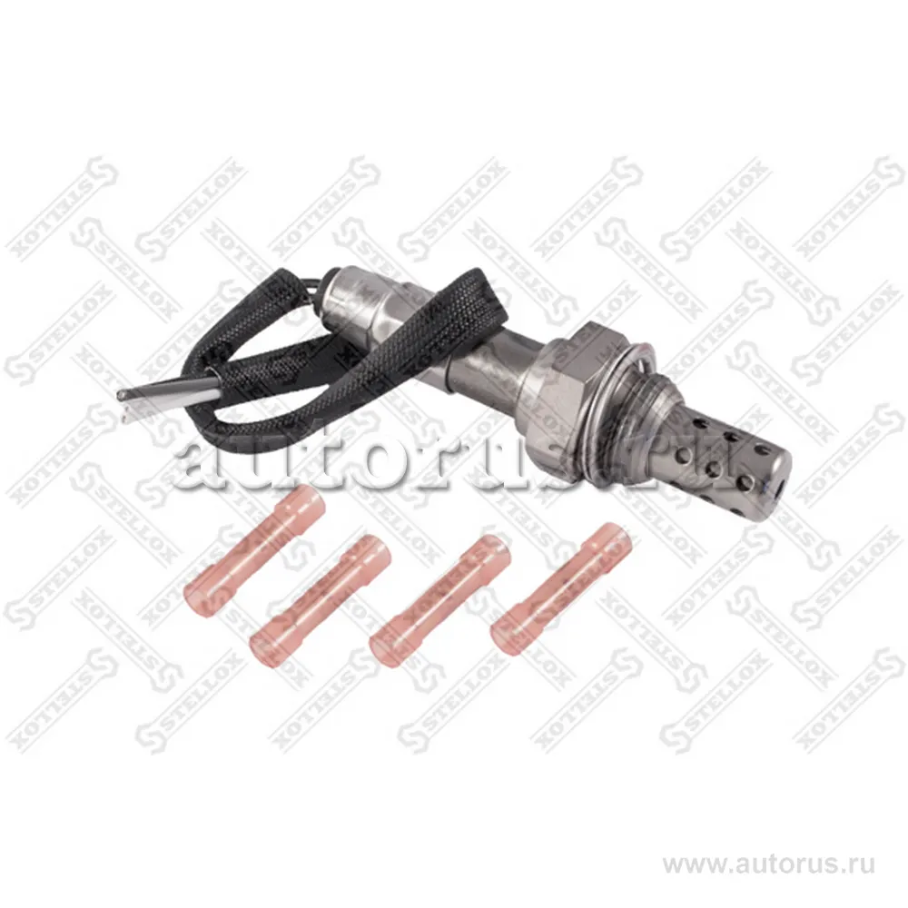 Лямбда-зонд универсальный Audi,VW,BMW,MB,Toyota,Peugeot,Opel,Ford, STELLOX 20-00022-SX