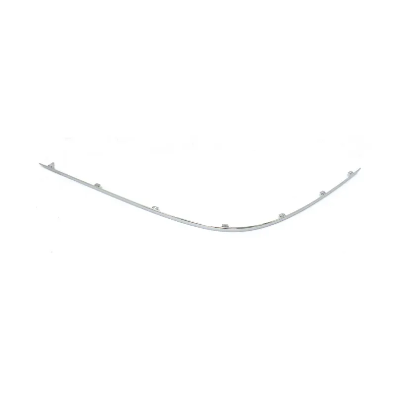 Хром на молдинг бампера задн лев MERCEDES W204 12- GOOD GO MB041500L-01