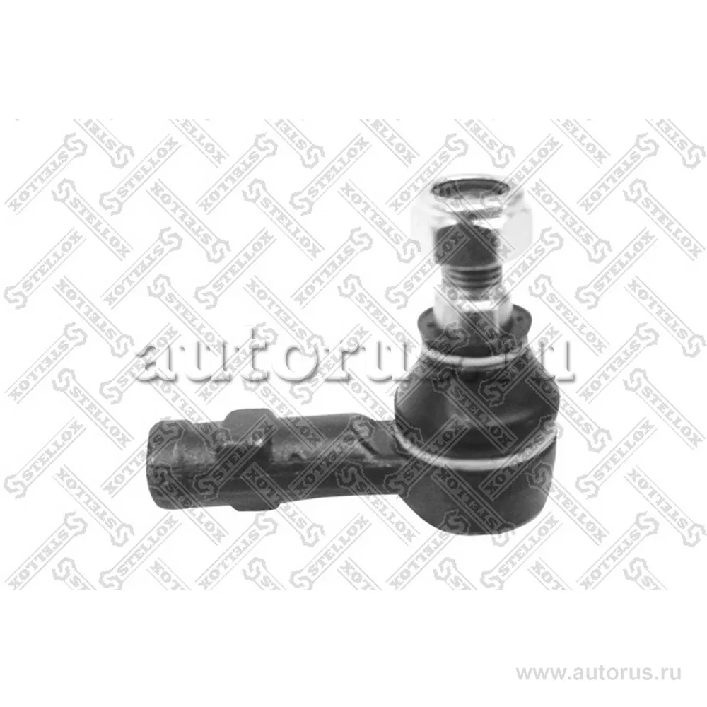 Наконечник рулевой Opel Frontera all 98>/Monterey all 98-99 STELLOX 51-02429-SX