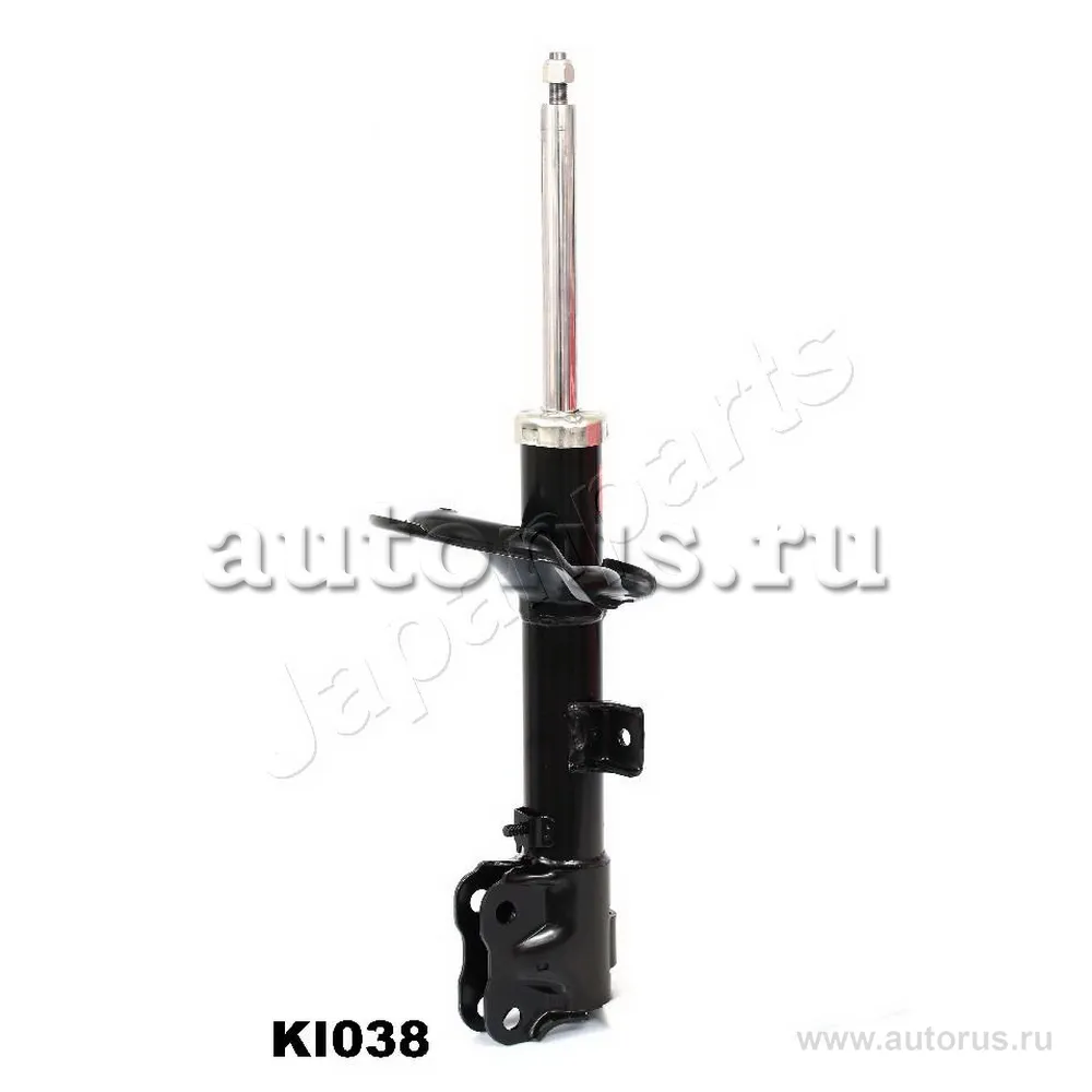 Амортизатор передний L MITSUBISHI ASX 2010-> JAPANPARTS MM-KI038