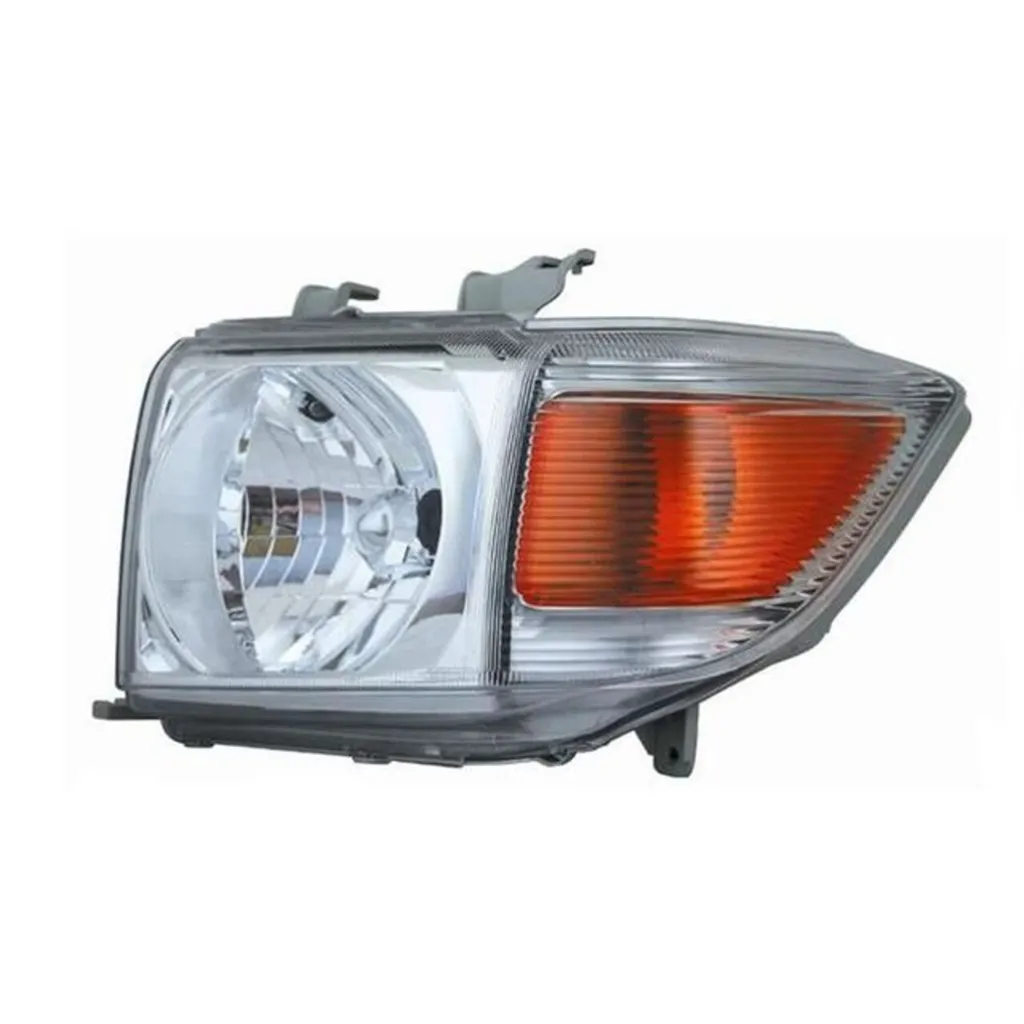 Фара левая LC70 2007- CASP 124058L