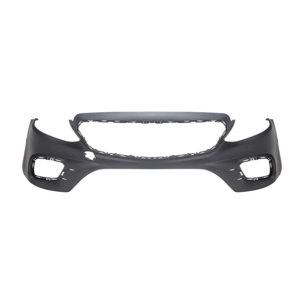 Бампер передний MERCEDES BENZ E-CLASS W213 2016-2020 DBL2700700