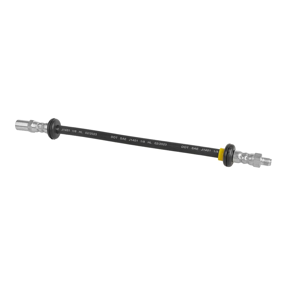 Шланг тормозной передний BOLK BBR115056