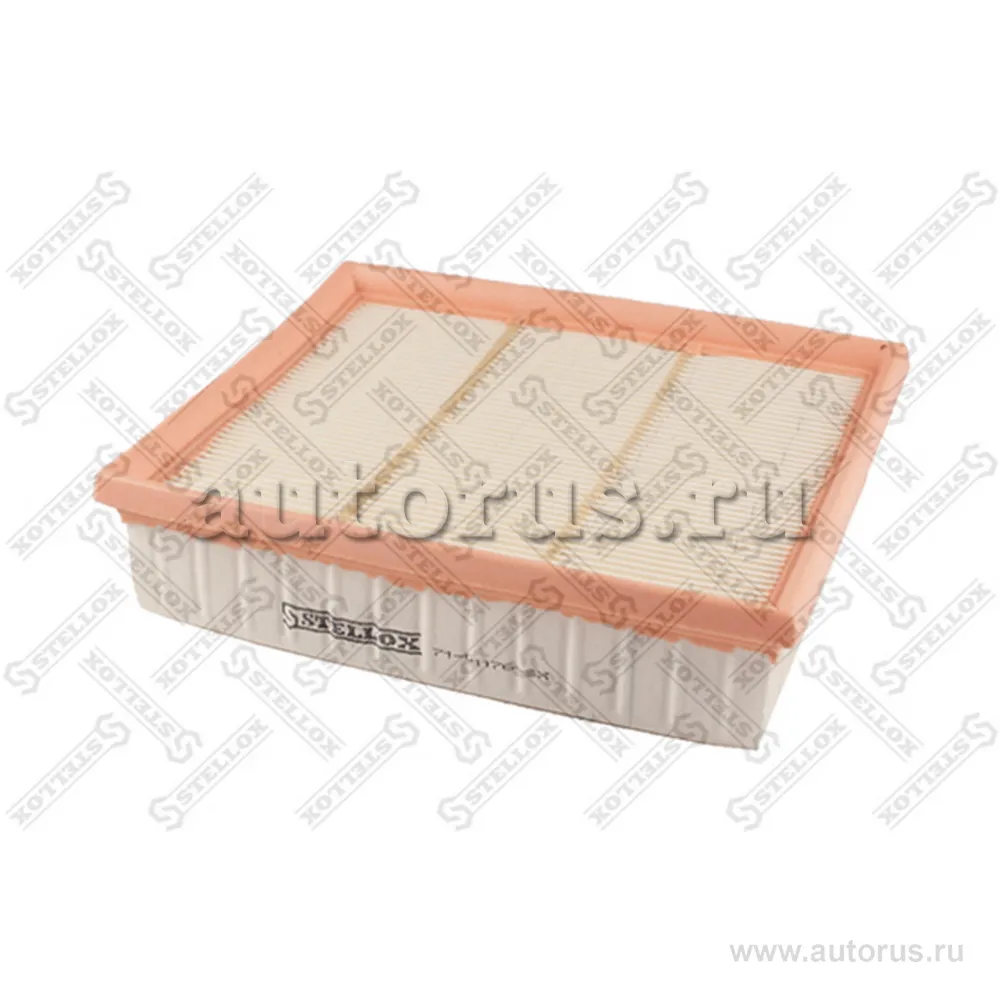 Фильтр воздушный MB W169/W245 1.5-2.0 04> STELLOX 71-01176-SX