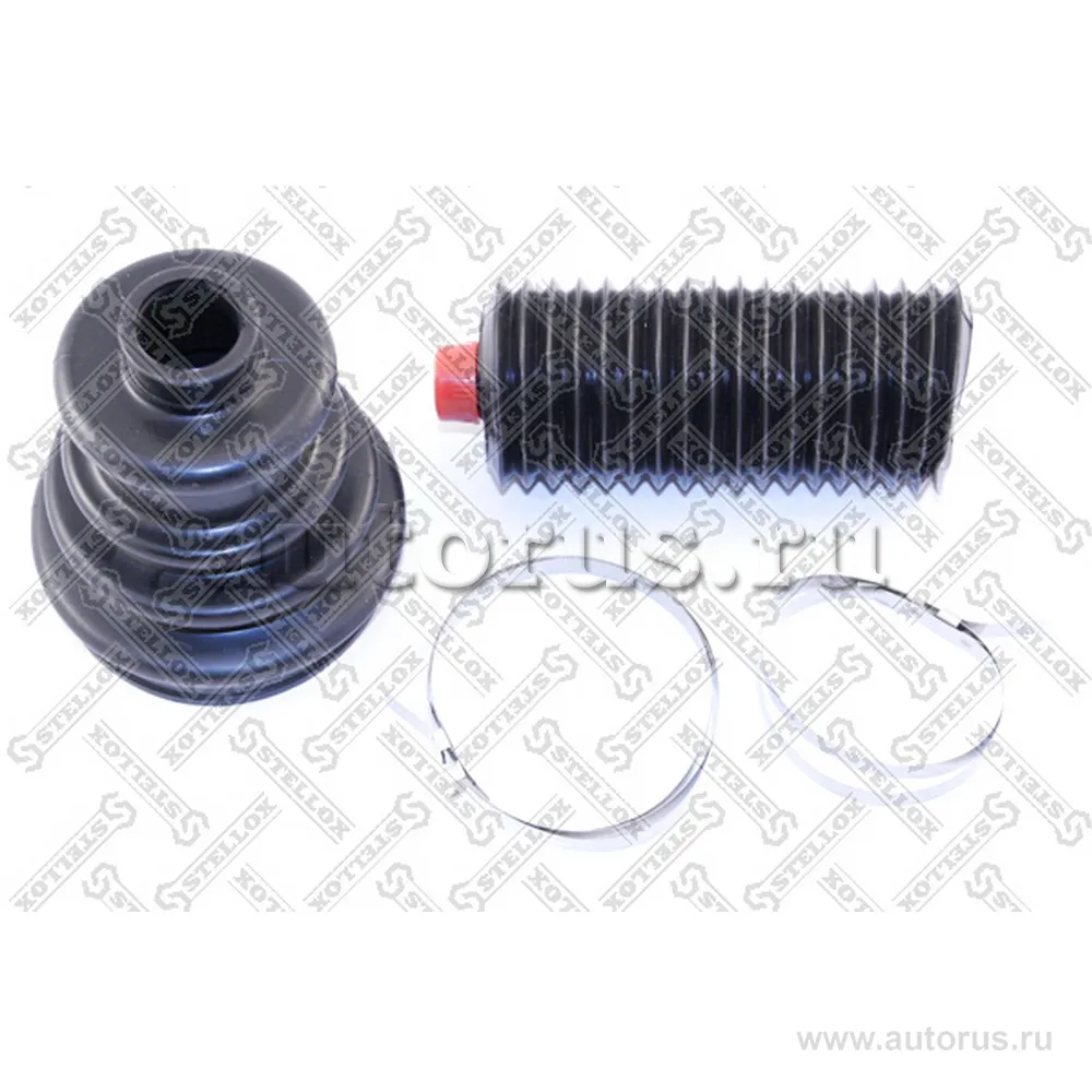 К-кт пыльника ШРУСа наружного Ford Fiesta 0.95/1.1/i