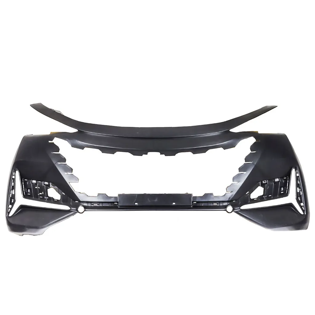 Бампер передний UNI-K 2020- SAILING CGL20322032