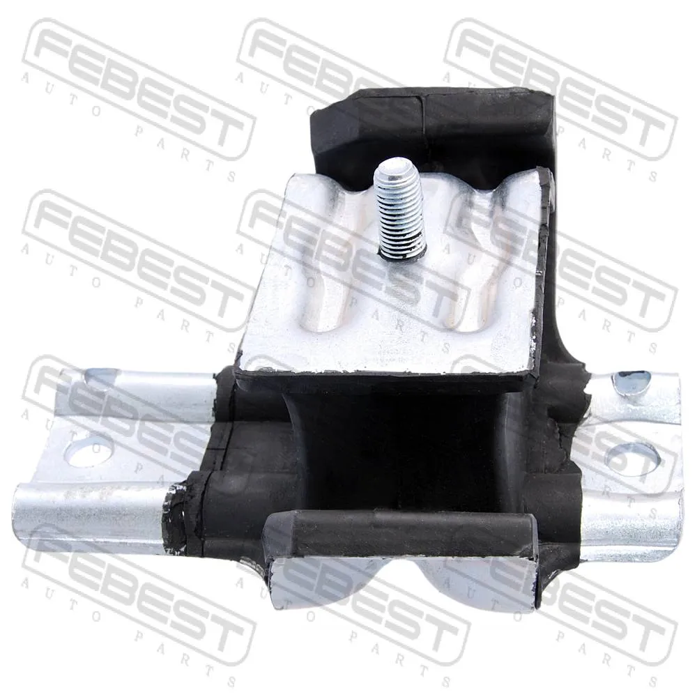 Подушка двигателя R NISSAN TERRANO2 R20 1993.02-2006.12 [EL] FEBEST NM-R20RH