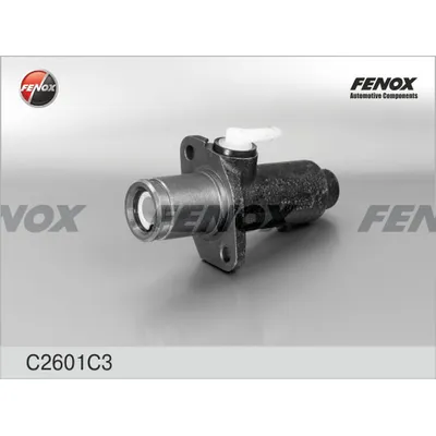 Цилиндр главный сцепления МАЗ FENOX C2601C3