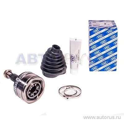 ШРУС наружний VK TECHNOLOGY VT 01057