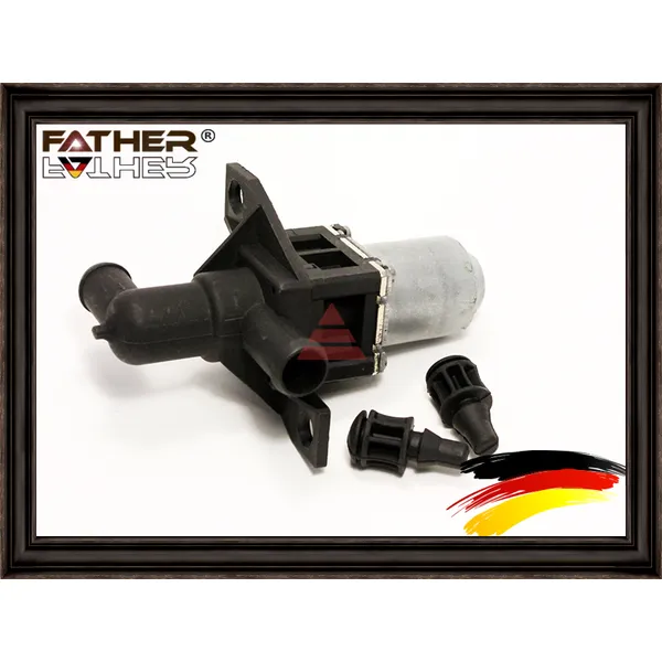Клапан отопителя FATHER F1073R27