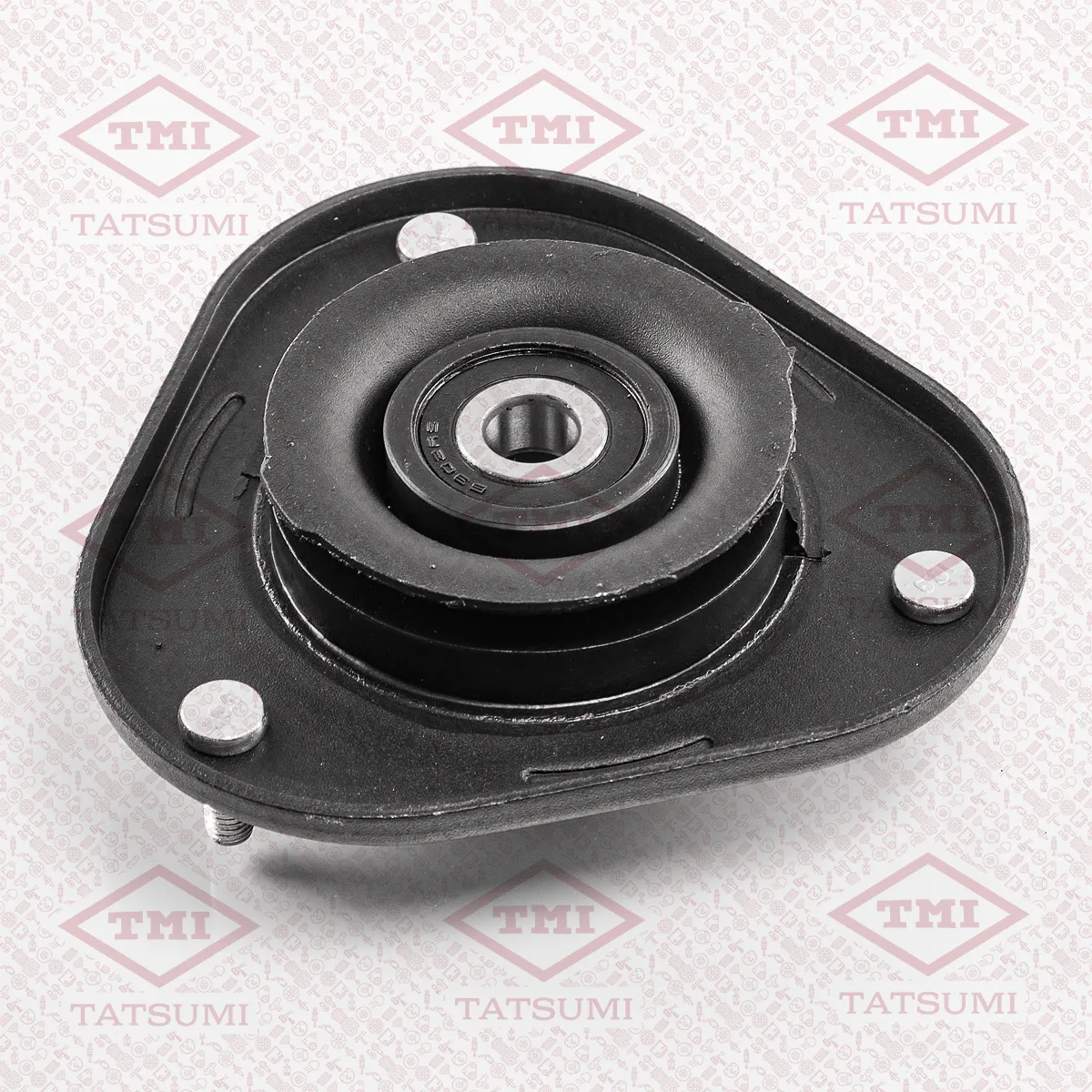 Опора амортизатора передняя L/R TOYOTA Avensis 03-> TATSUMI TAG1008