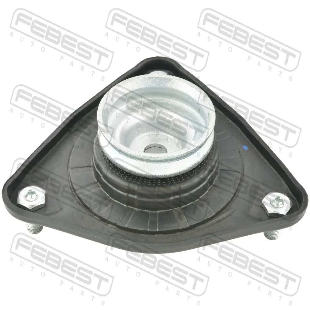 Опора переднего амортизатора HYUNDAI i30 II/KIA Ceed 2012-> FEBEST KSS-CEEDF