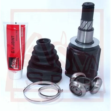 Шрус внутренний 26х45.6х27 (oem-исполнение) Nissan Navaro ASVA NSIUR51