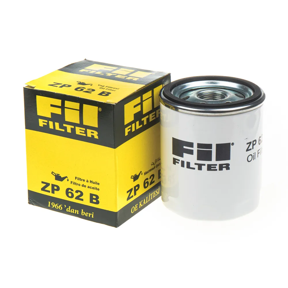 Фильтр масляный LAND ROVER Discovery I/II/ROVER 75/200/400 FIL FILTER ZP62B