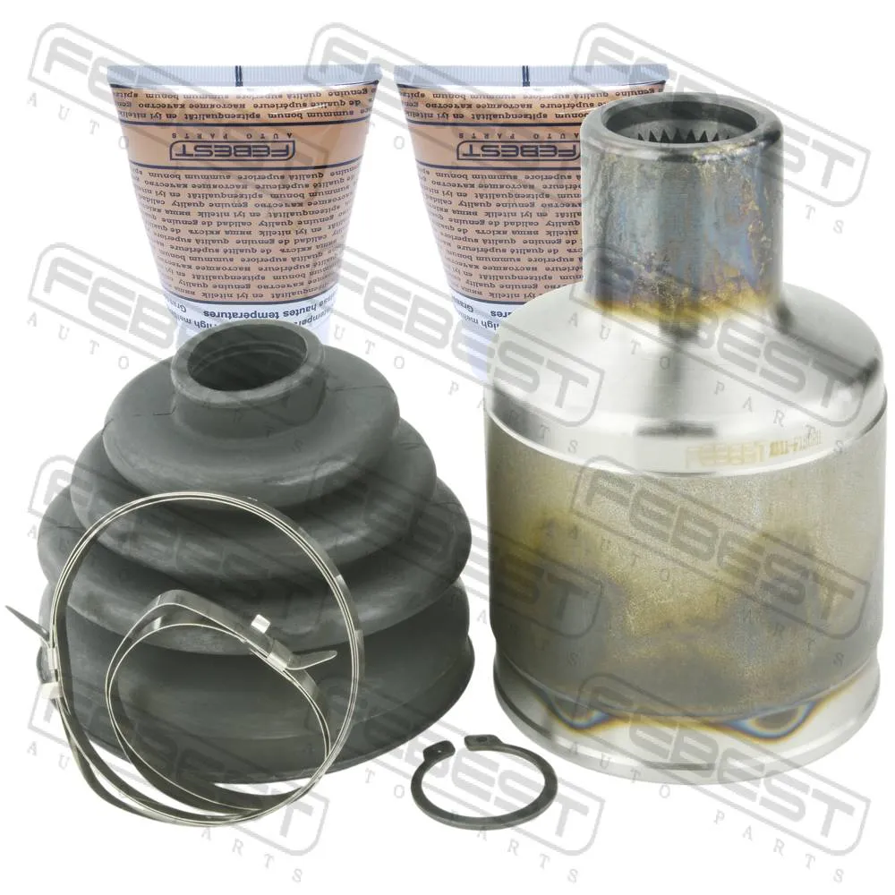 ШРУС внутренний 39x0x31 FORD F SERIES F150 2004-2014 [USA] FEBEST 2111-F150RH