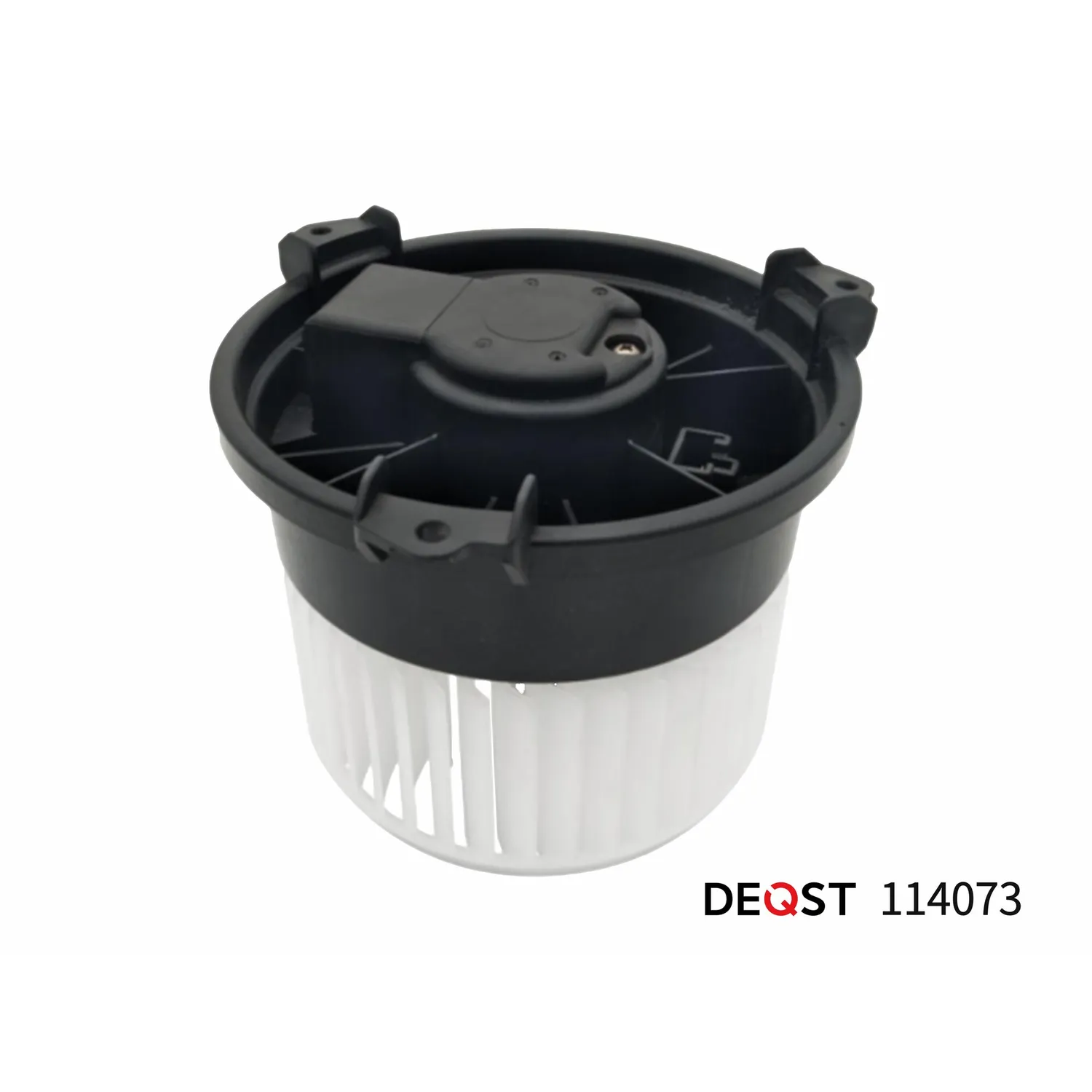 Вентилятор отопителя TOYOTA LAND CRUISER (_J20_) 01.08- DEQST 114073