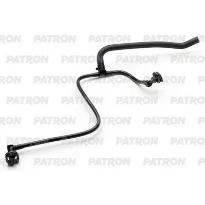 Патрубок системы охлаждения AUDI: A4 07-15, A5/S5 07-16, Q5 08-17 PATRON PH2330