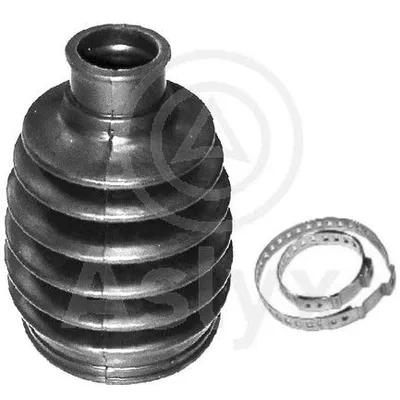 ПЫЛЬНИК ШРУСА REN CLIO III D 21-61MM К-Т ASLYX AS-200487
