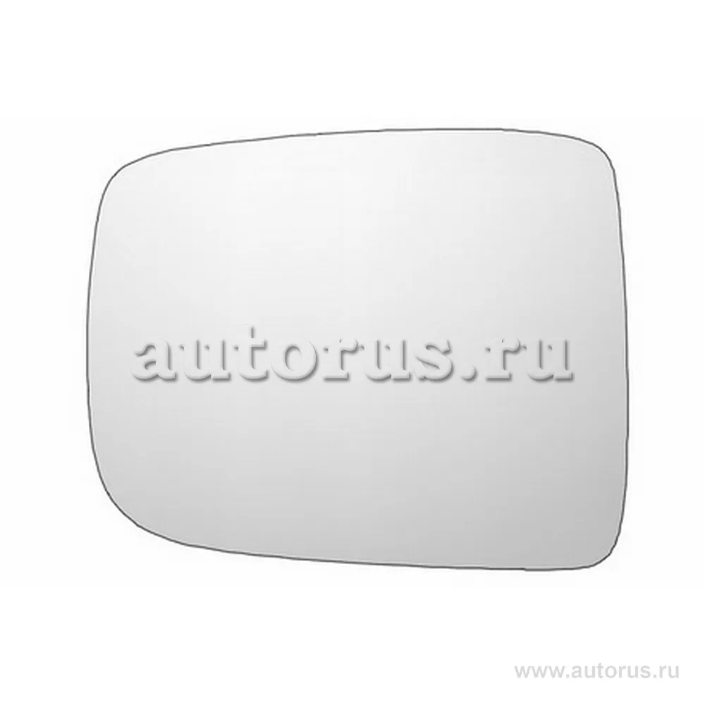 Рем компл (стекло) MAZDA Bongo Friendee (95-04) ( L. Sf. Cr.) ERGON 62539583