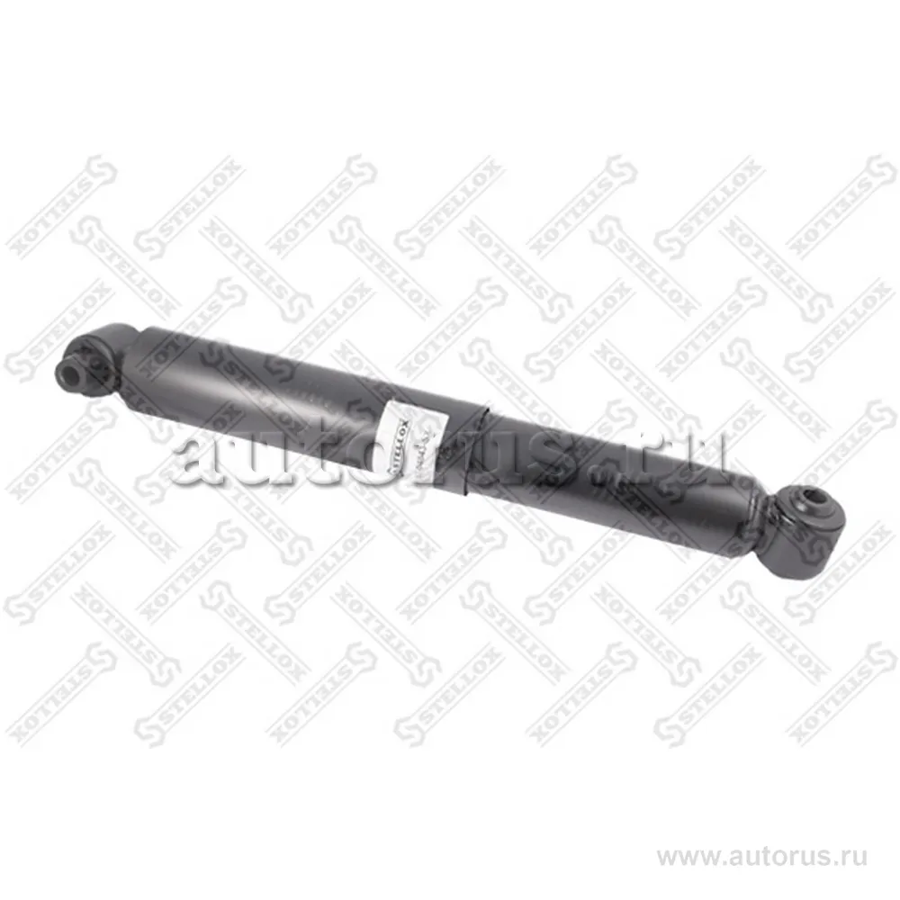 Амортизатор подвески перед. 415-657 O/O a415-657 O/O STELLOX 8704843_SX