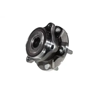 Комплект подшипник ступицы передний TOYOTA COROLLA ZENTPARTS Z14173