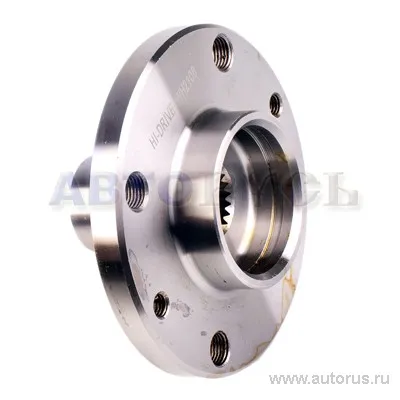 Ступица ВАЗ 08-09 передняя HI-DRIVE HI-DRIVE WHK 2108