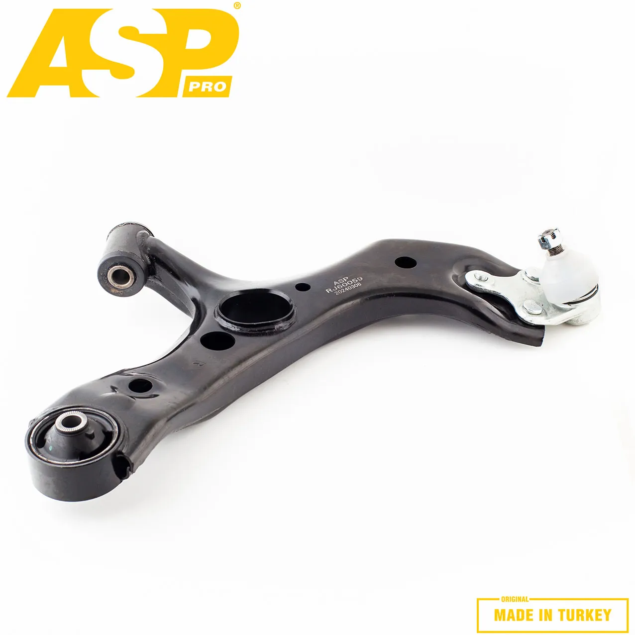 Рычаг передний правый Geely Atlas ASP RJ60059