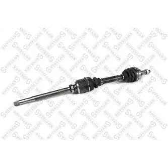 Привод правый 881mm ABS, 21684 Peugeot 306/405 1.8/2.0/1.9D/2.0HDi STELLOX 158 1534-SX