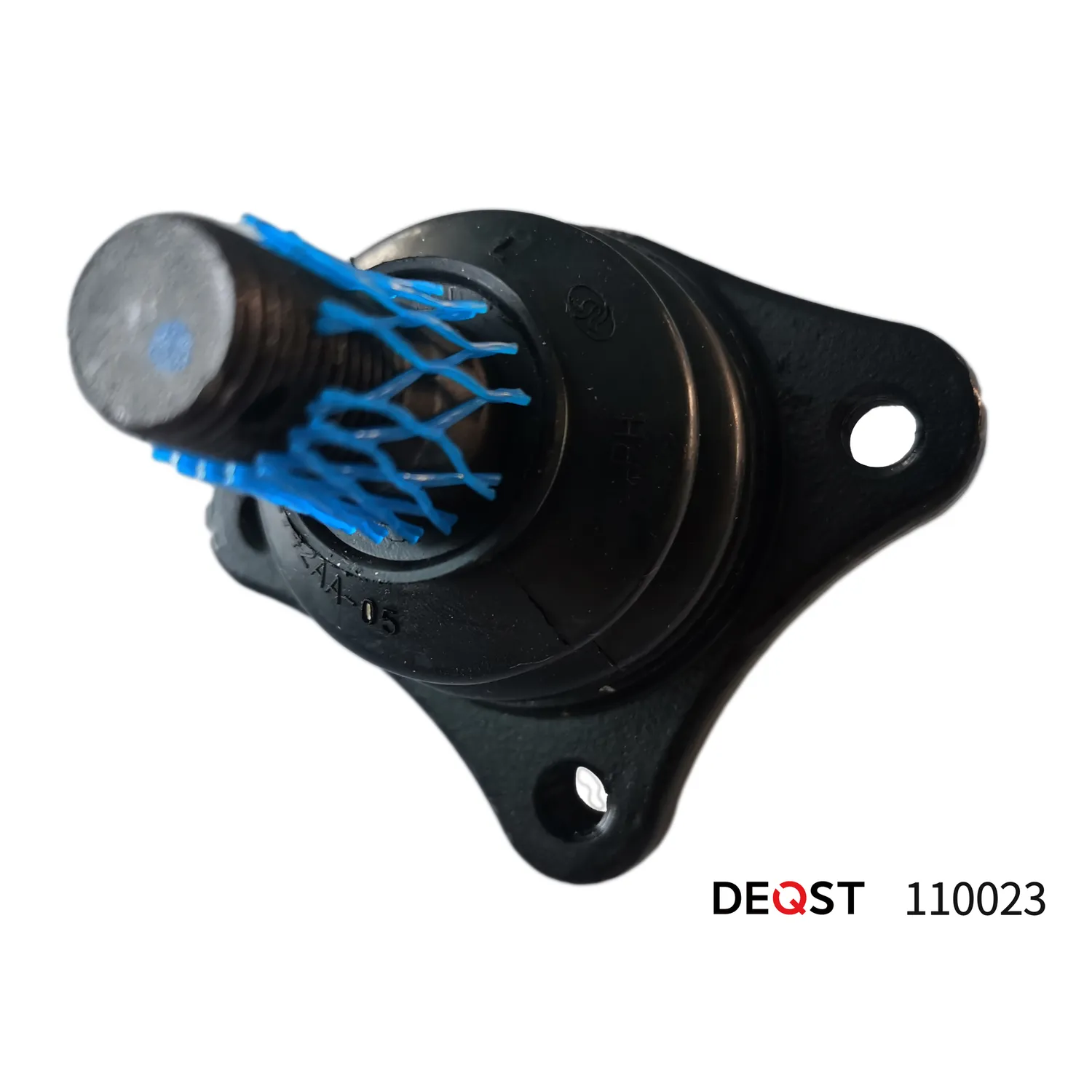 Опора шаровая, MITSUBISHI PAJERO IV (V80, V90) 02.07- DEQST 110023