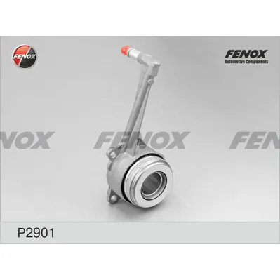 Цилиндр рабочий привода сцепления для Audi A3; VW Golf, Sharan 1.8T-2.0, 98- FENOX P2901