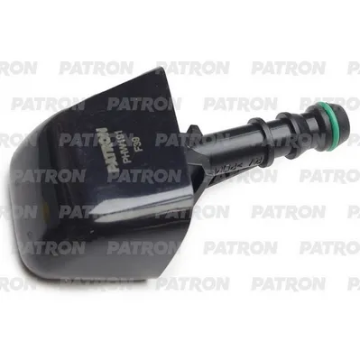 Форсунка омывателя фары (левая) NISSAN X-Trail (T31) 2007-2014 PATRON PHW191