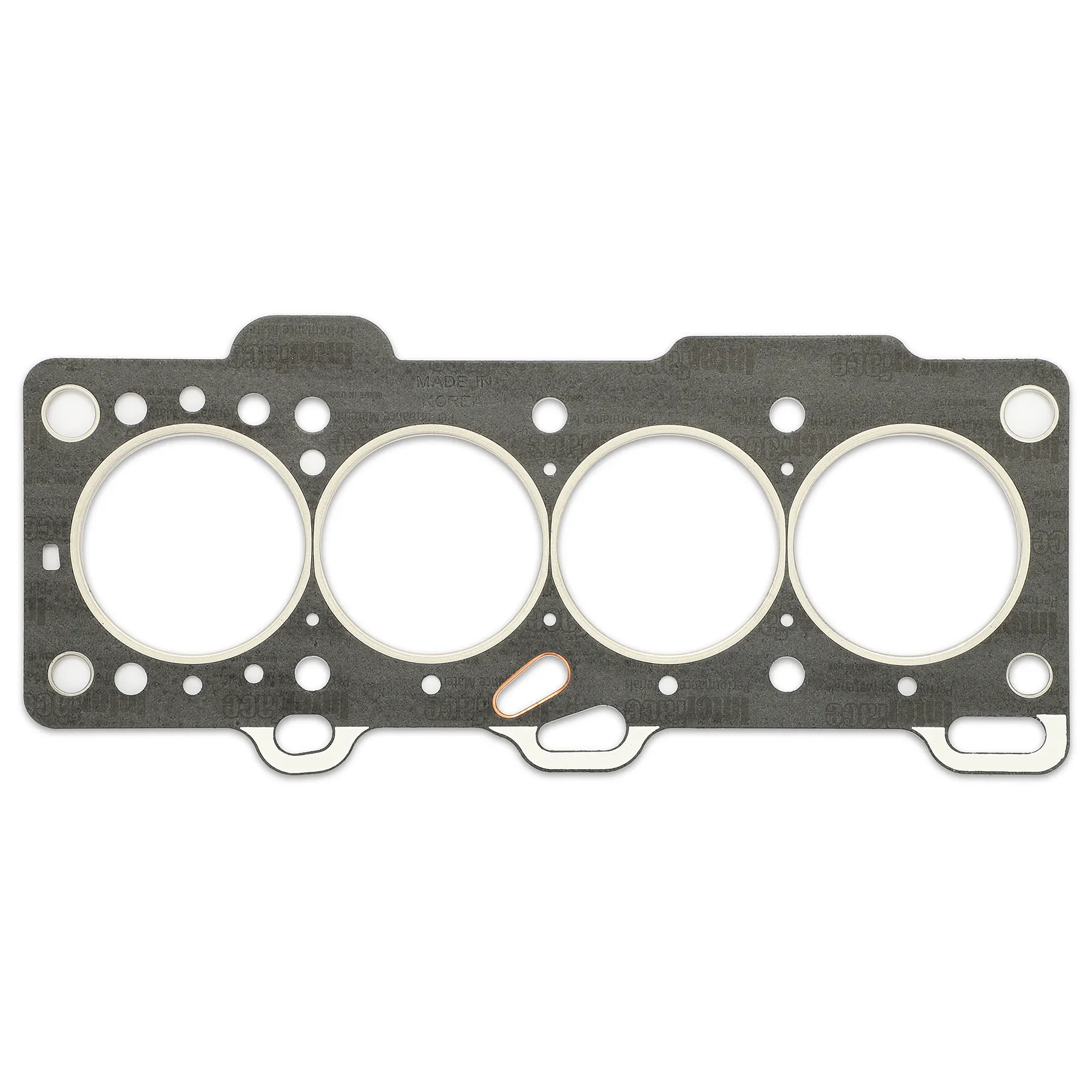 Прокладка ГБЦ HYUNDAI Atos Prime (MX) SPEEDMATE SM-GHS283A