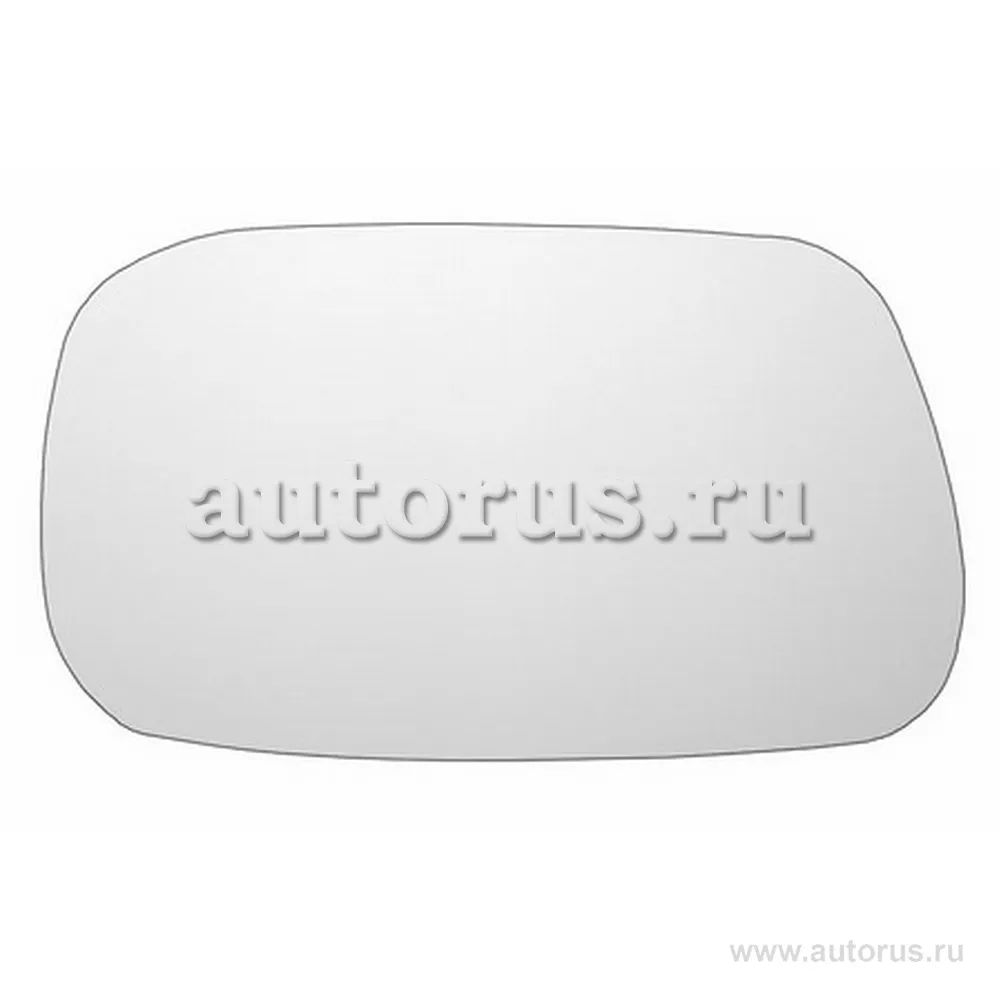 Стекло TOYOTA Altezza (98-05) ( L. Sf. Cr.) ERGON 92149883