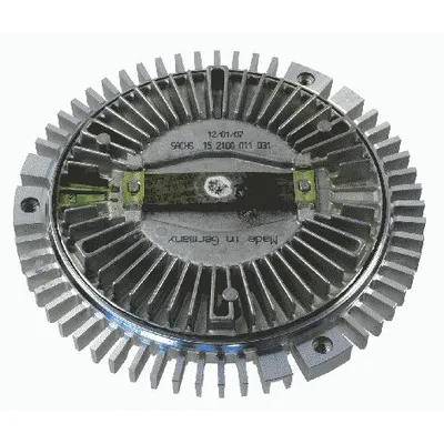 Термомуфта SACHS 2100 011 031