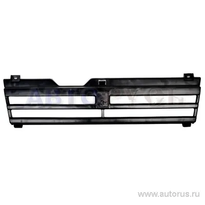 Решетка радиатора ВАЗ 2108 пластик завод