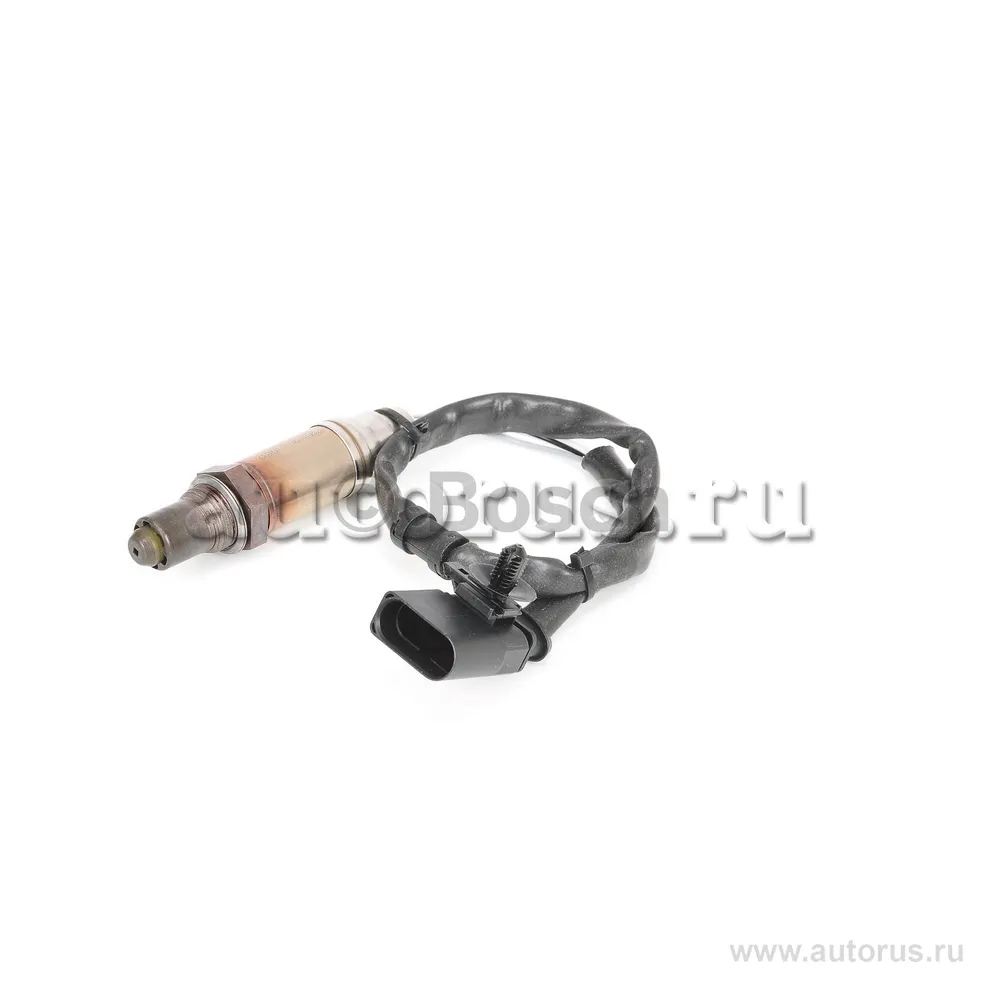 Лямбда-зонд VW POLO 1.2 06.09-02.14 SKODA FABIA 1.2 03.09-12.14, FABIA 1.2 11.11-12.14, FABIA 1.2 01 F00HL00360