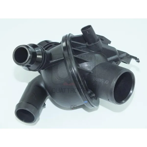 Корпус термостата в сборе QUATTRO FRENI QF15A00047