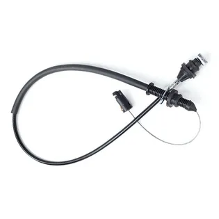 Трос газа RENAULT Logan TORK TRK0614