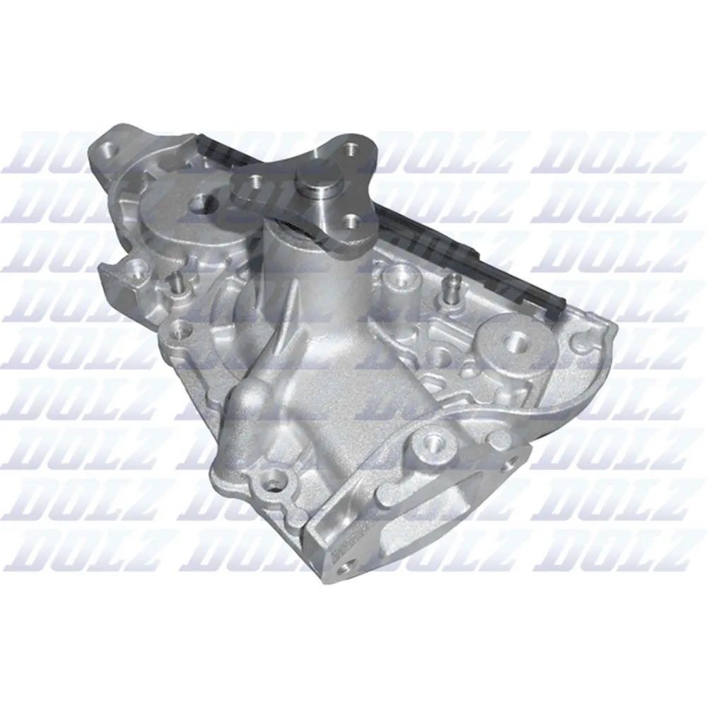 Помпа, водяной насос MAZDA 323/Xedos 98-04 DOLZ M-467