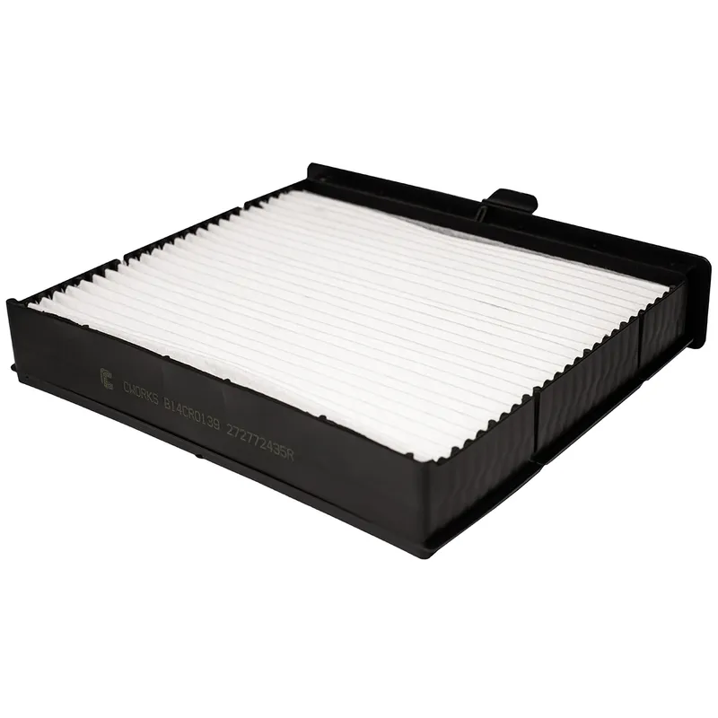 Фильтр салонный