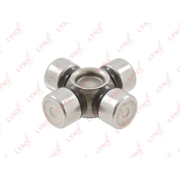 Крестовина рулевая 15X40 MITSUBISHI/TOYOTA/NISSAN/MB W638/VOLVO XC90 LYNXauto CS-1540