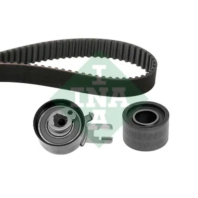 Ремкомплект ГРМ Volvo S80/XC90 2.8-3.0 98- INA 530 0568 10