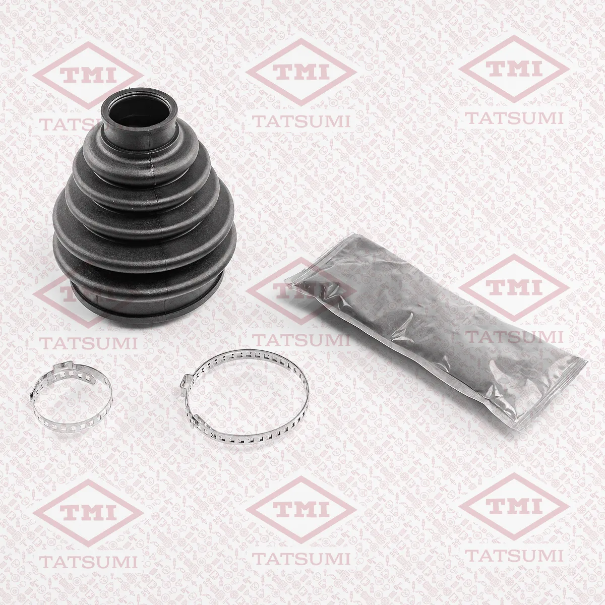 Пыльник ШРУСа наружный к-т PEUGEOT 106/405/806 87-> TATSUMI TDC1028